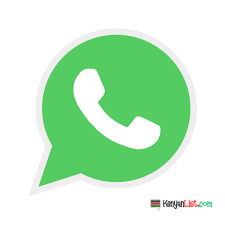 Contact us on whatsapp