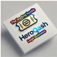 Heroqash Agency