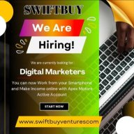 Swiftbuy Ventures