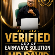 EARNWAVE_SOLUTION_CEO