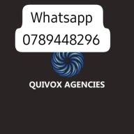 QUIVOX AGENCIES CEO