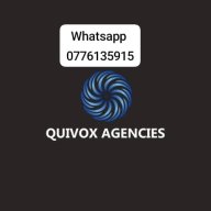 QUIVOX Agencies 1