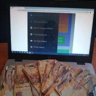 STREAMQASH AFRICA