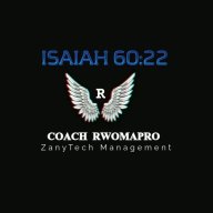 Coach Rwomapro