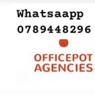 CEO OFFICEPOT AGENCY