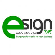 eSignWebServices