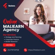 MALIEARN AGENCIES