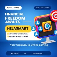 Helasmart App