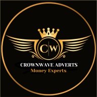 CROWNWAVE ADVERTS C.E.O