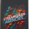 STREAMQASH_AGENCIES