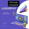 LUXURPAY AGENCIES CEO